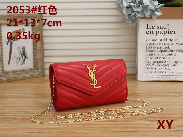 YsI Handbags 060